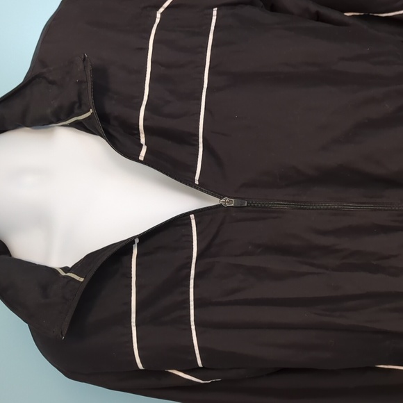 Tek Gear Jacket With Hood Size Large - Picture 2 of 8